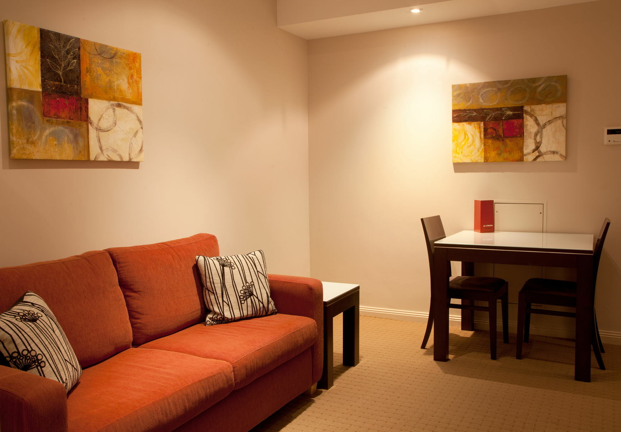 Quality Apartments Adelaide Central Zewnętrze zdjęcie